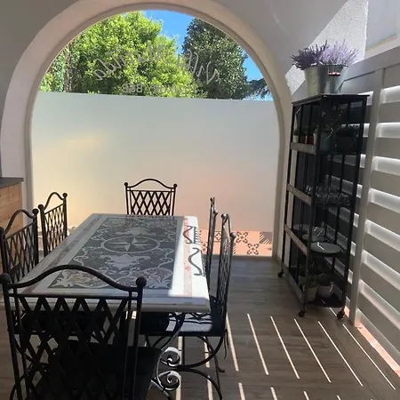 Villa Matilda Luxury B&B-3