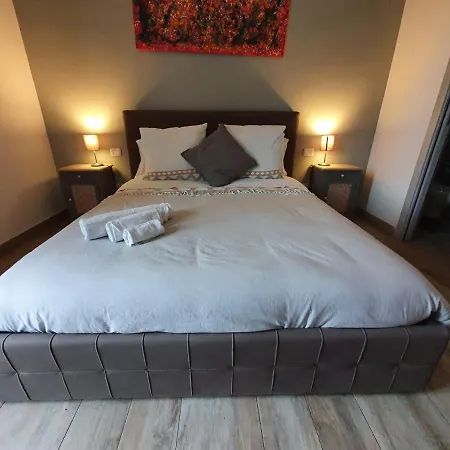 Villa Matilda Luxury B&B-2
